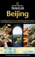 Cover: National Geographic Traveler: Beijing - National Geographic Society