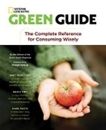 Cover: Green Guide - National Geographic Society