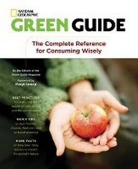Enlarge image Cover: Green Guide - National Geographic Society