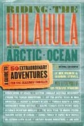 Cover: Riding the Hulahula to the Arctic Ocean - National Geographic Society