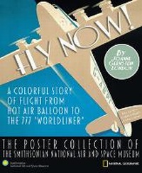 Abbildung von: Fly Now! - National Geographic Society