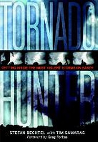 Abbildung von: Tornado Hunter - National Geographic Society