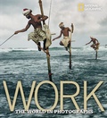 Cover: Work - National Geographic Society