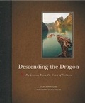 Cover: Descending the Dragon - National Geographic Society