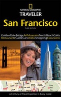 Cover: San Francisco - National Geographic Society