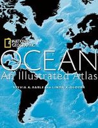 Enlarge image Cover: Ocean - National Geographic Society