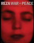 Cover: Reza War and Peace - National Geographic Society