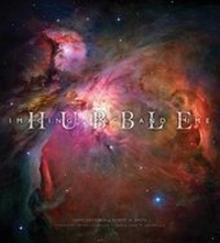 Enlarge image Cover: Hubble - National Geographic Society