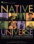 Cover: Native Universe - National Geographic Society