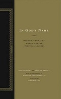 Cover: In God's Name - National Geographic Society