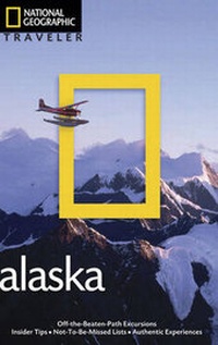 Abbildung von: Alaska - National Geographic Society