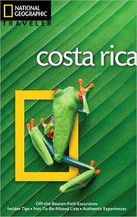 Abbildung von: Costa Rica - National Geographic Society