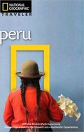 Cover: Peru - National Geographic Society