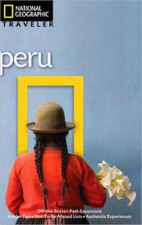 Abbildung von: Peru - National Geographic Society