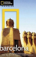 Cover: Barcelona - National Geographic Society