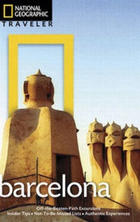 Enlarge image Cover: Barcelona - National Geographic Society