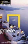 Cover: Greece - National Geographic Society