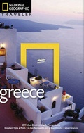 Cover: Greece - National Geographic Society