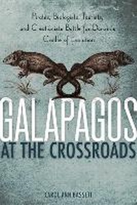 Abbildung von: Galapagos at the Crossroads - National Geographic Society