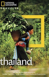 Abbildung von: Thailand - National Geographic Society