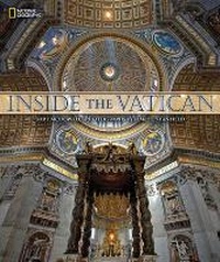 Abbildung von: Inside the Vatican - National Geographic Society