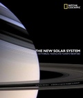 Cover: The New Solar System - National Geographic Society