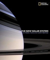 Abbildung von: The New Solar System - National Geographic Society