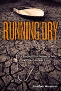 Cover: Running Dry - National Geographic Society