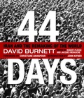 Cover: 44 Days - National Geographic Society