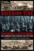 Cover: Receding Tide - National Geographic Society