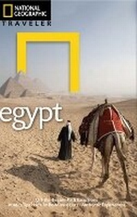 Abbildung von: National Geographic Traveler: Egypt, 3rd Edition - National Geographic Society