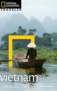 Abbildung von: National Geographic Traveler Vietnam, 2nd Edition - National Geographic Society