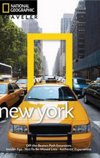 Abbildung von: New York - National Geographic Society
