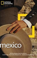 Cover: NG Traveler: Mexico, 3rd Edition - National Geographic Society