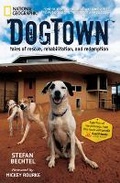 Cover: DogTown - National Geographic Society