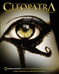 Cover: Cleopatra - National Geographic Society