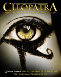 Enlarge image Cover: Cleopatra - National Geographic Society