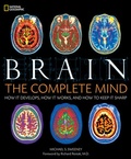 Cover: Brain - National Geographic Society