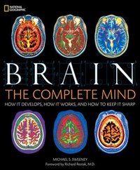 Enlarge image Cover: Brain - National Geographic Society