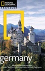 Cover: National Geographic Traveler: Germany, 3rd Edition - National Geographic Society