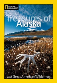 Abbildung von: National Geographic Treasures of Alaska - National Geographic Society