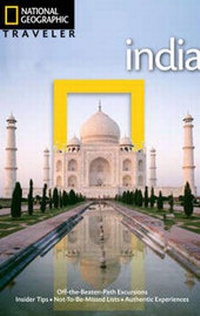 Abbildung von: National Geographic Traveler - National Geographic Society