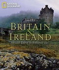 Cover: Britain and Ireland - National Geographic Society