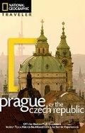 Cover: National Geographic Traveler: Prague and the Czech Republic, 2nd Edition - National Geographic Society