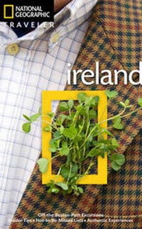 Abbildung von: Ireland - National Geographic Society