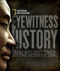 Cover: Eyewitness to History - National Geographic Society