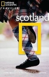 Abbildung von: National Geographic Traveler: Scotland - National Geographic Society