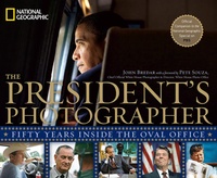 Abbildung von: The President's Photographer - National Geographic Society