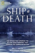 Cover: Ship of Death - National Geographic Society