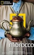 Cover: National Geographic Traveler: Morocco - National Geographic Society